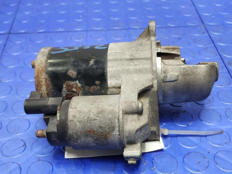 2014 Chevrolet Caprice Starter Motor