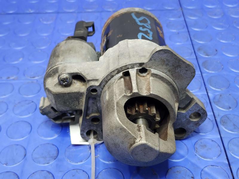 2014 Chevrolet Caprice Starter Motor