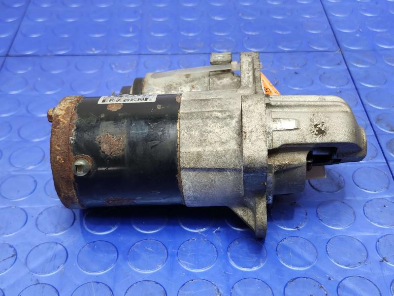 2014 Chevrolet Caprice Starter Motor