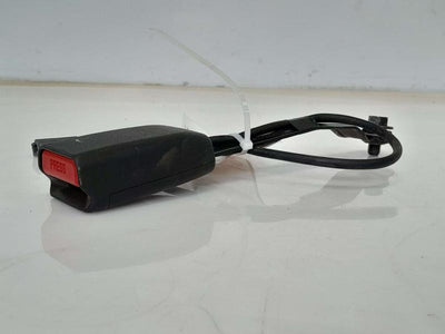 2016 Mazda CX-9 Front Seat Belt