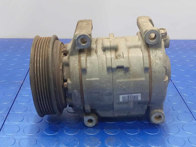 2012 Dodge Grand Caravan A/C Air Compressor