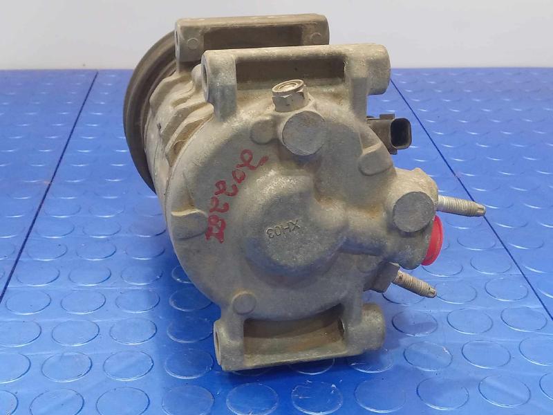 2012 Dodge Grand Caravan A/C Air Compressor