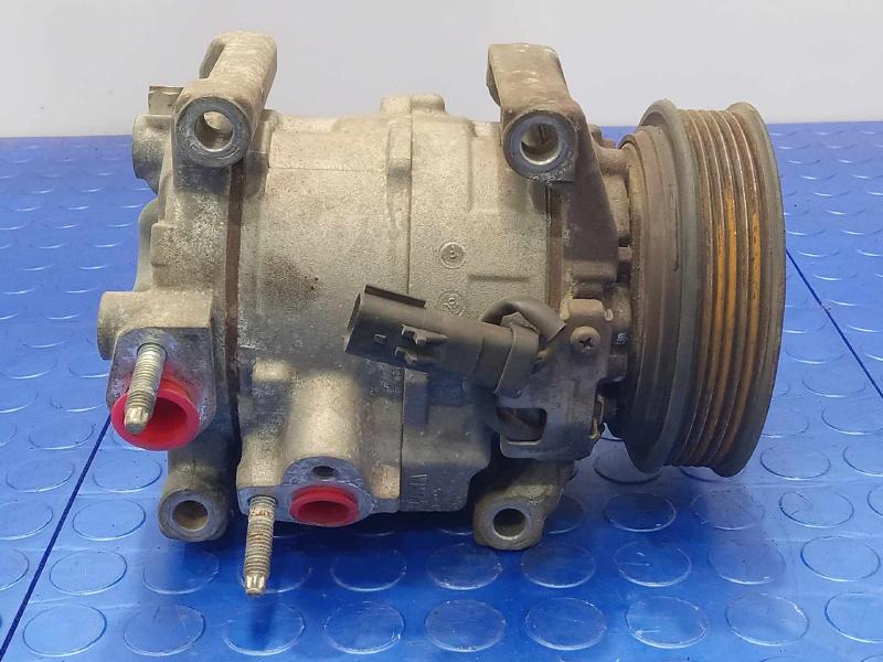 2012 Dodge Grand Caravan A/C Air Compressor