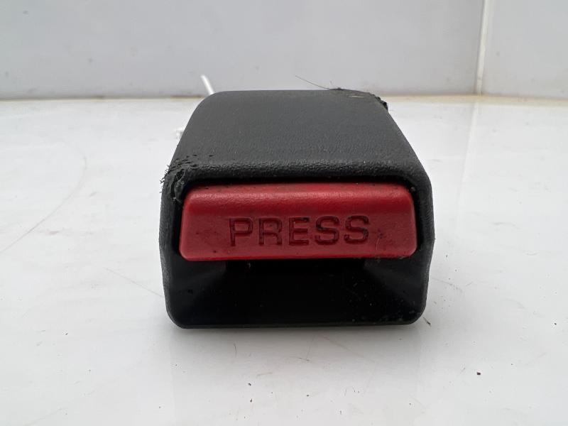2005 Toyota Celica Rear Seat Belt