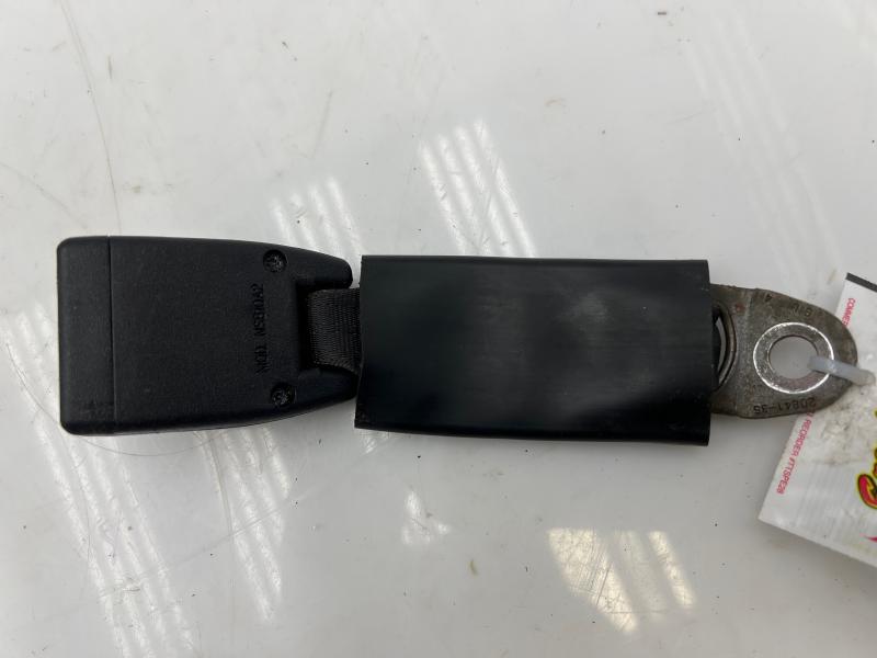 2005 Toyota Celica Rear Seat Belt