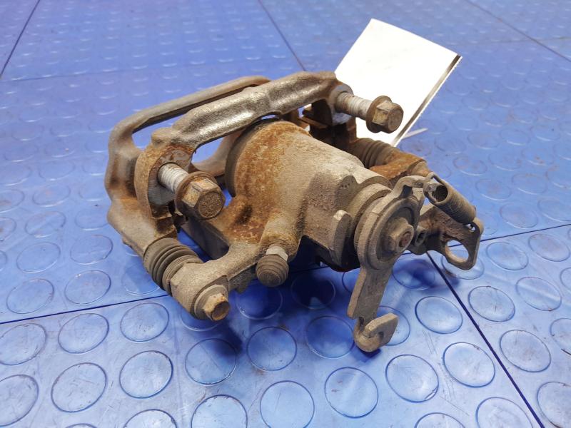 2016 Chevrolet Trax Caliper