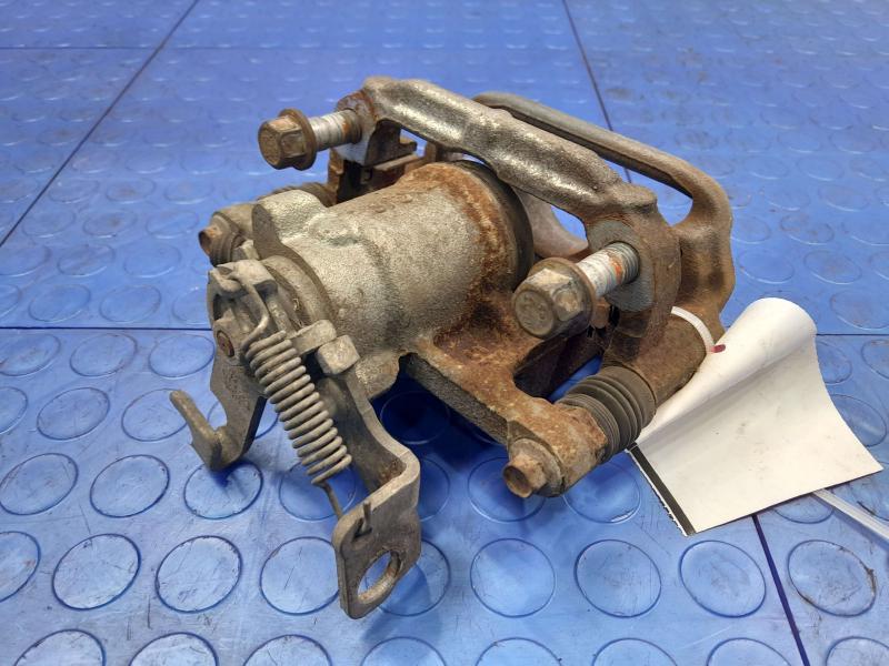2016 Chevrolet Trax Caliper