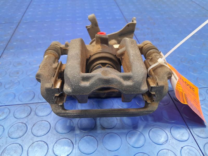 2016 Chevrolet Trax Caliper