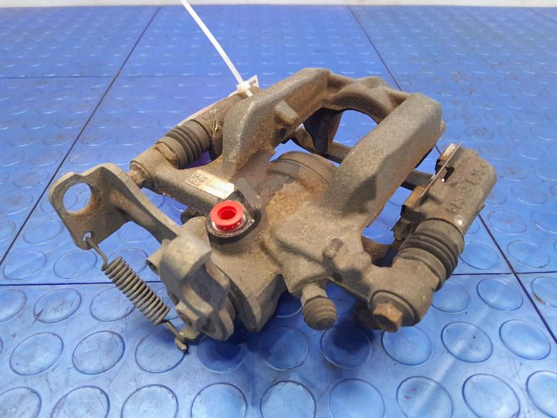 2016 Chevrolet Trax Caliper