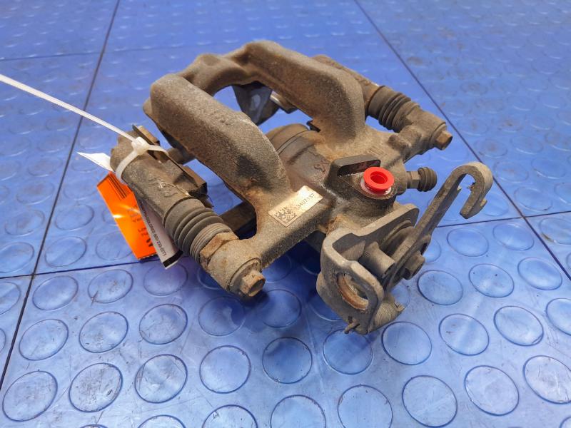 2016 Chevrolet Trax Caliper