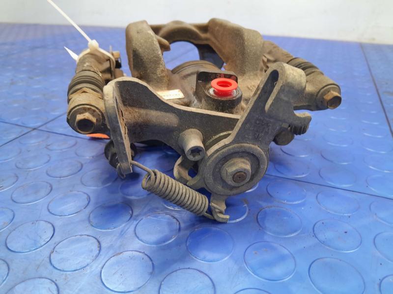 2016 Chevrolet Trax Caliper