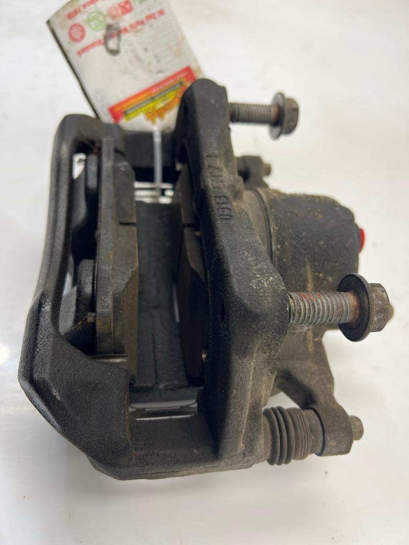 2012 Chevrolet Cruze Caliper