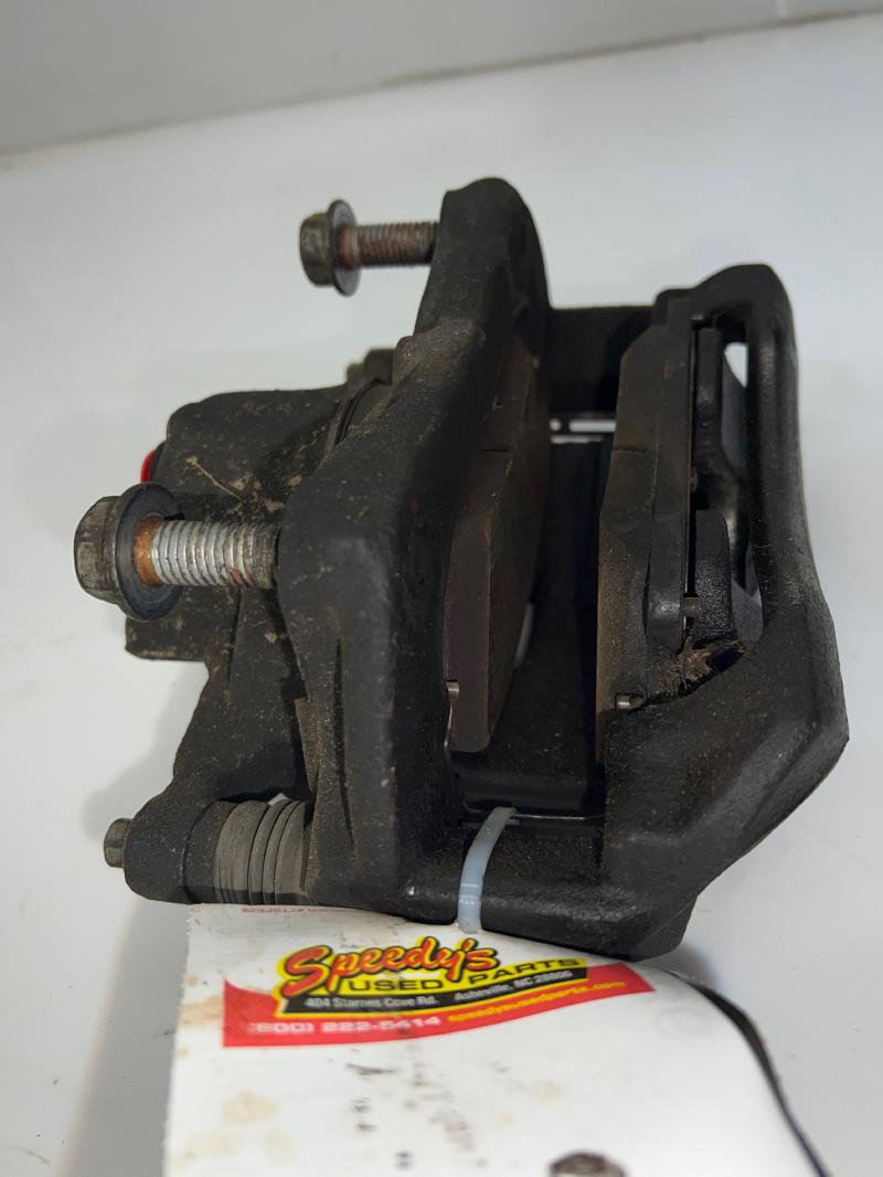2012 Chevrolet Cruze Caliper