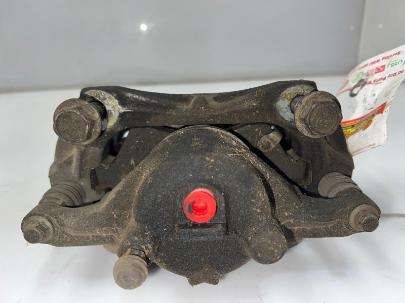 2012 Chevrolet Cruze Caliper