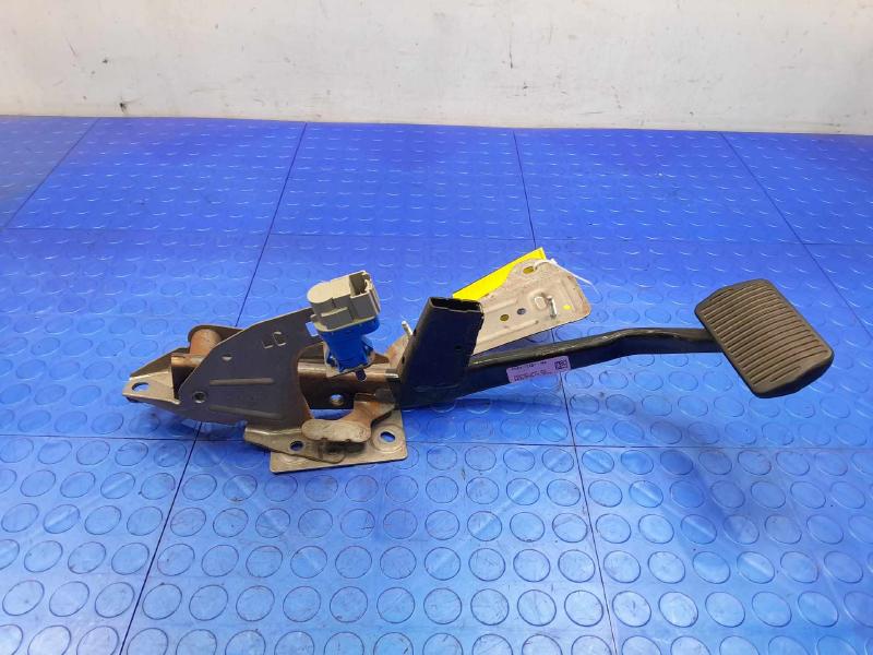 2013-2019 Ford Escape Brake Pedal and Bracket Assembly OEM AV6Z-2455-H