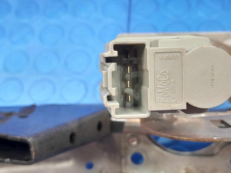2013-2019 Ford Escape Brake Pedal and Bracket Assembly OEM AV6Z-2455-H