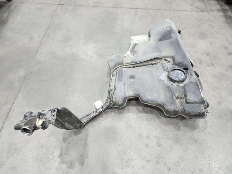2005 Volkswagen Jetta Fuel Tank Assembly