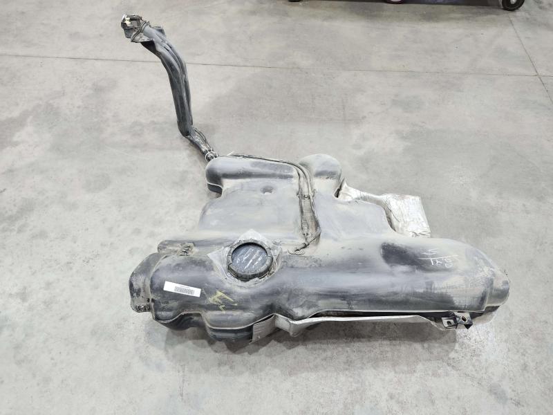 2005 Volkswagen Jetta Fuel Tank Assembly