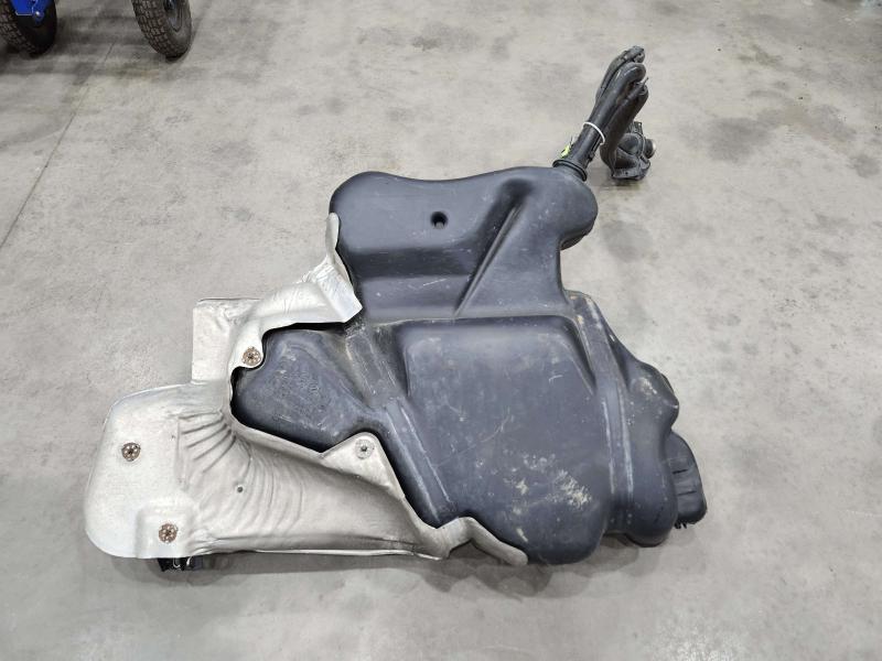 2005 Volkswagen Jetta Fuel Tank Assembly