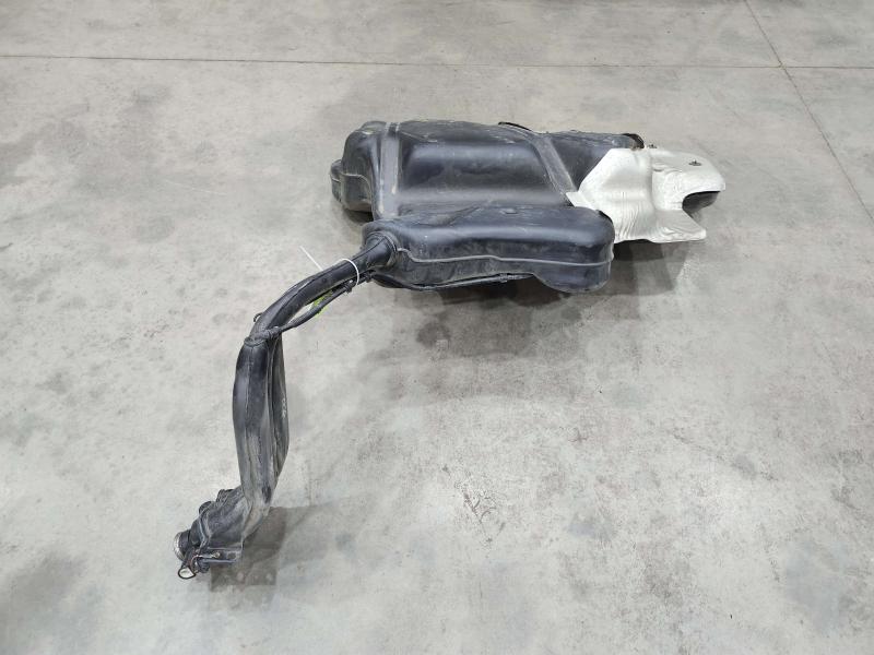 2005 Volkswagen Jetta Fuel Tank Assembly