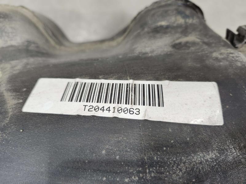 2005 Volkswagen Jetta Fuel Tank Assembly