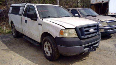 2007 Ford F-150 Air Bag