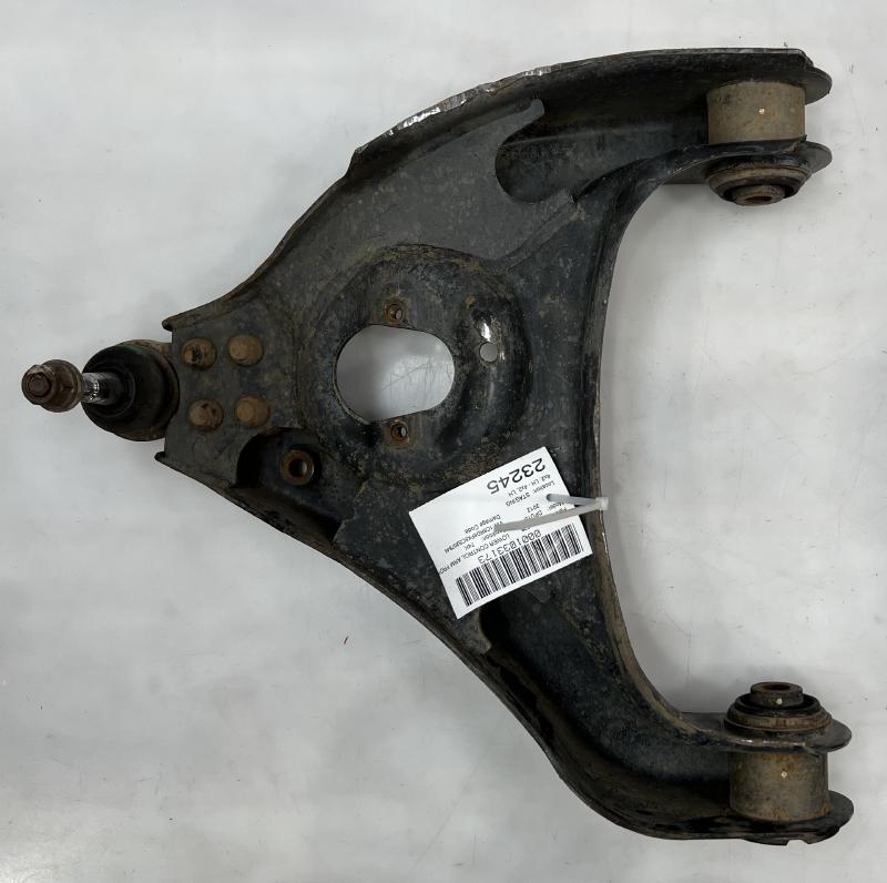 2012 Ram 1500 Lower Control Arm Front