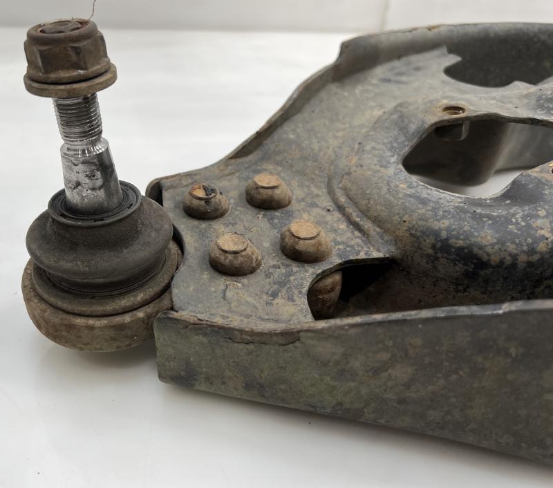 2012 Ram 1500 Lower Control Arm Front