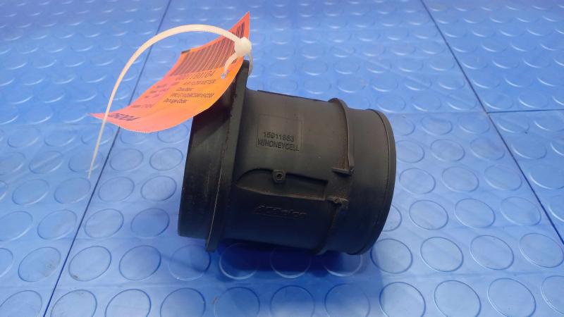2008 Chevrolet Impala Air Flow Meter