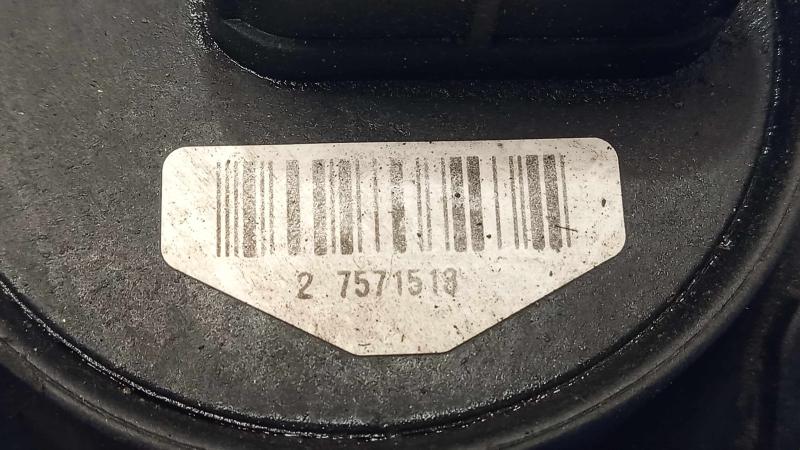 2008 Chevrolet Impala Air Flow Meter