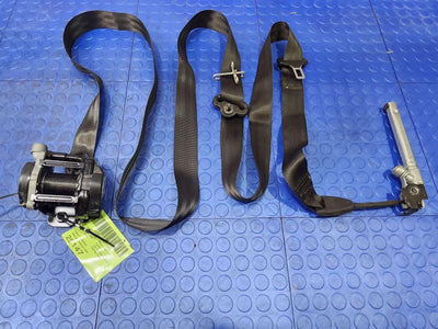 2016 Ford Focus Front Seat Belt