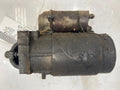 1976 Oldsmobile Cutlass Starter Motor