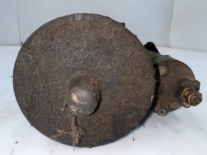 1976 Oldsmobile Cutlass Starter Motor