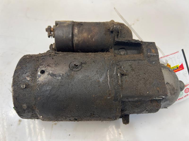 1976 Oldsmobile Cutlass Starter Motor