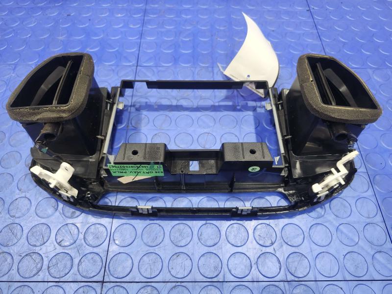2016 Ram ProMaster City Misc Ebay Parts