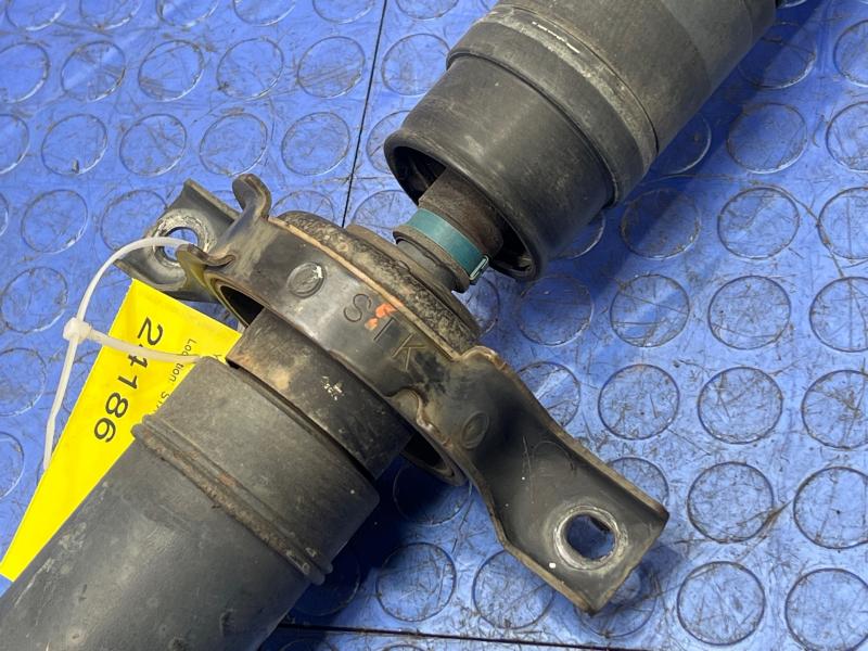 2007-2011 Honda CR-V Rear Driveshaft Propeller Shaft Genuine OEM 40100SXSA01