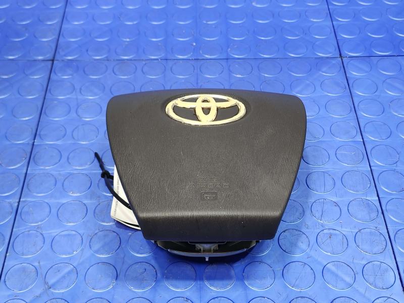 2010 Toyota Prius Air Bag