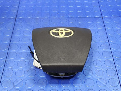 2010 Toyota Prius Air Bag