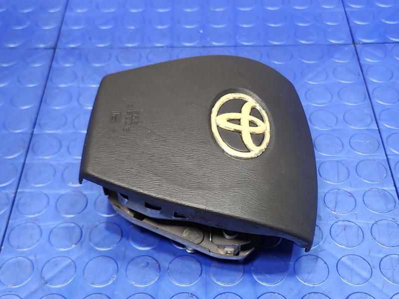 2010 Toyota Prius Air Bag