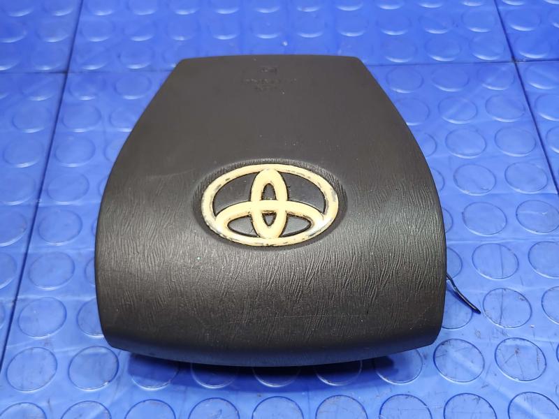 2010 Toyota Prius Air Bag