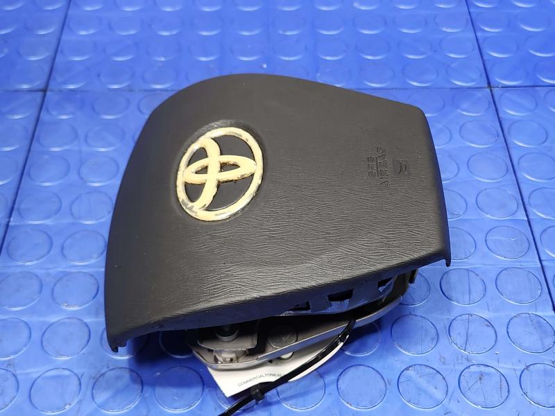 2010 Toyota Prius Air Bag