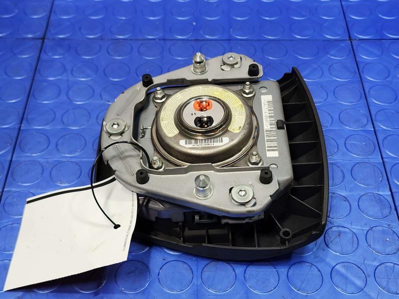 2010 Toyota Prius Air Bag