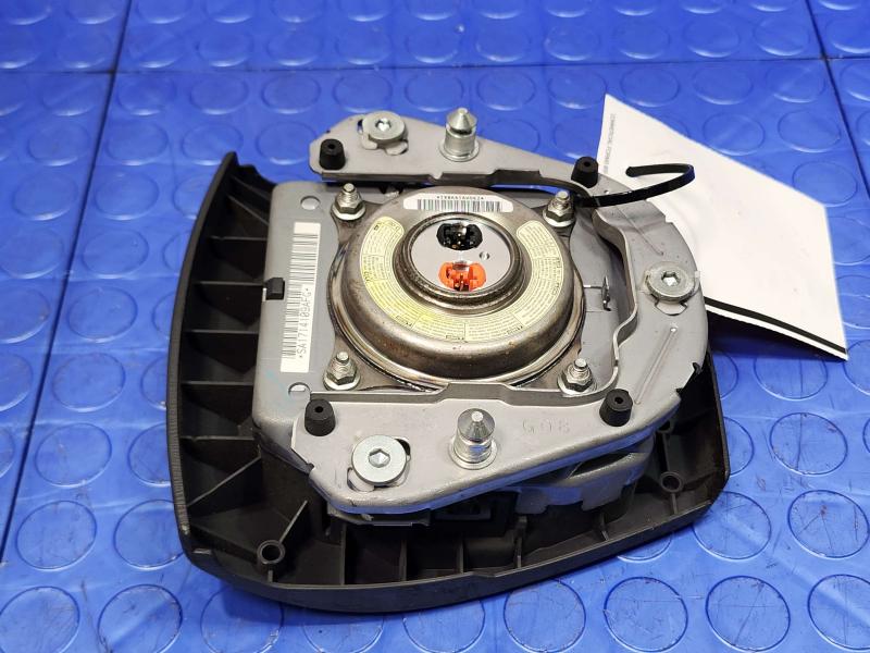 2010 Toyota Prius Air Bag