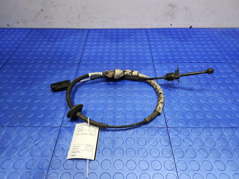 2015 Ford F-150 Trans. Shifter Cable