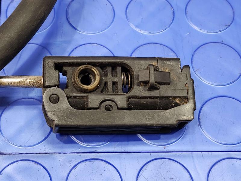 2015 Ford F-150 Trans. Shifter Cable