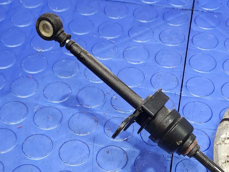 2015 Ford F-150 Trans. Shifter Cable