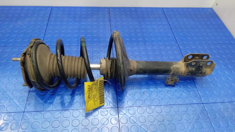2005 Toyota RAV4 Strut Assembly