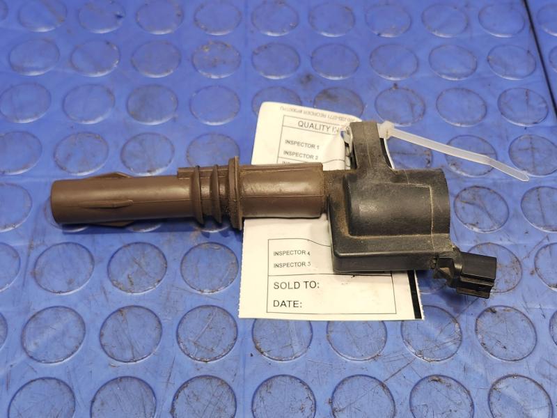 2010 Ford F-150 Ignition Coil/Ignitor