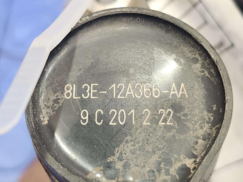 2010 Ford F-150 Ignition Coil/Ignitor