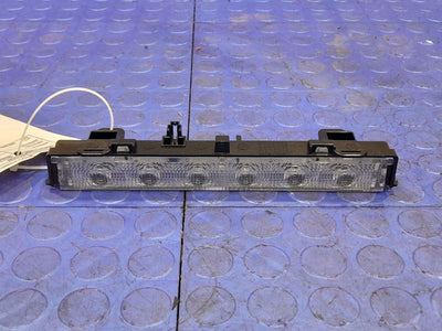 2020 Volkswagen Passat 3Rd Brake Light Avoidance Lamp